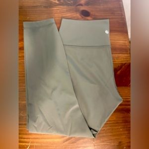 Wunder Train High-Rise Tight 25"